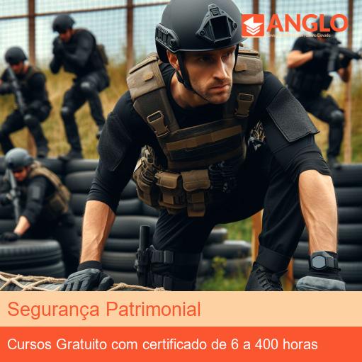 Segurança Patrimonial